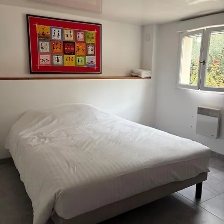 Maison Familiale Avec Piscine Proche Ferienhaus