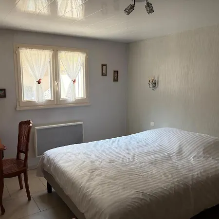 Ferienhaus Maison Familiale Avec Piscine Proche Meschers-sur-Gironde