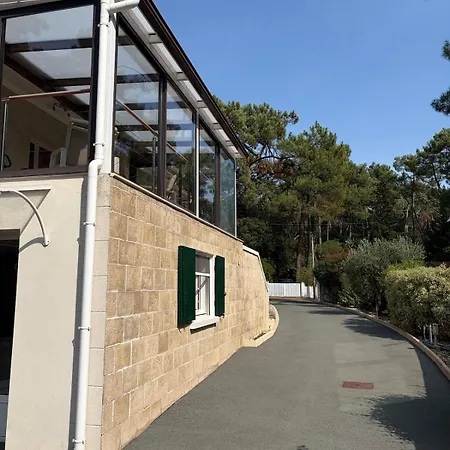 Maison Familiale Avec Piscine Proche Ferienhaus