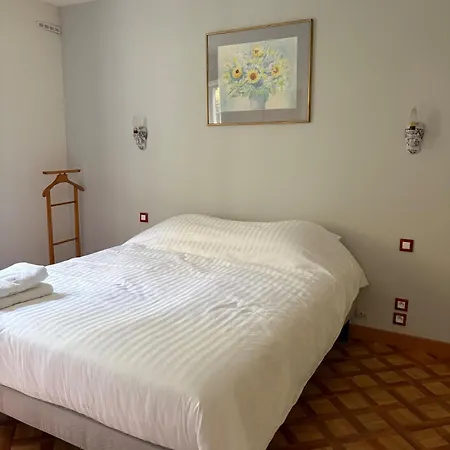 Maison Familiale Avec Piscine Proche Ferienhaus Meschers-sur-Gironde