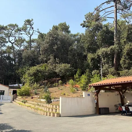 Maison Familiale Avec Piscine Proche Ferienhaus