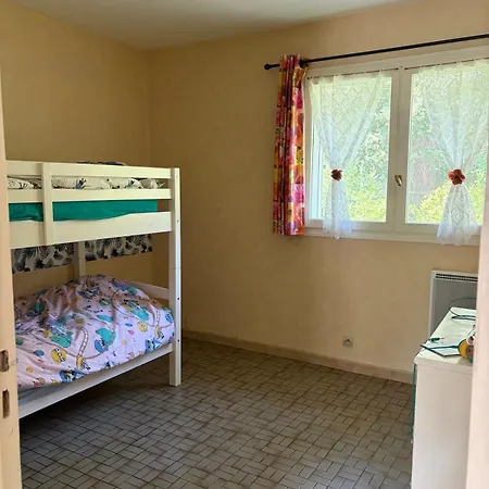Maison Familiale Avec Piscine Proche Ferienhaus Meschers-sur-Gironde